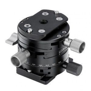 Leofoto G2+NP-60 Ballhead | Chính Hãng - Ảnh 5