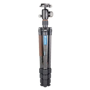 Leofoto Urban LX-224CT+XB-32Q Tripod | Chính Hãng - Ảnh 4