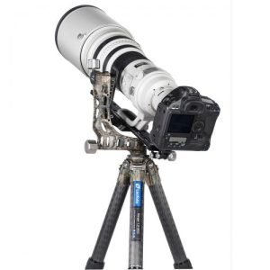 Leofoto Ranger LS-365C+PG-1 Camouflage Tripod | Chính Hãng - Ảnh 5