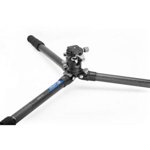Leofoto Ranger LS-284C+LH-30 Tripod | Chính Hãng - Ảnh 2