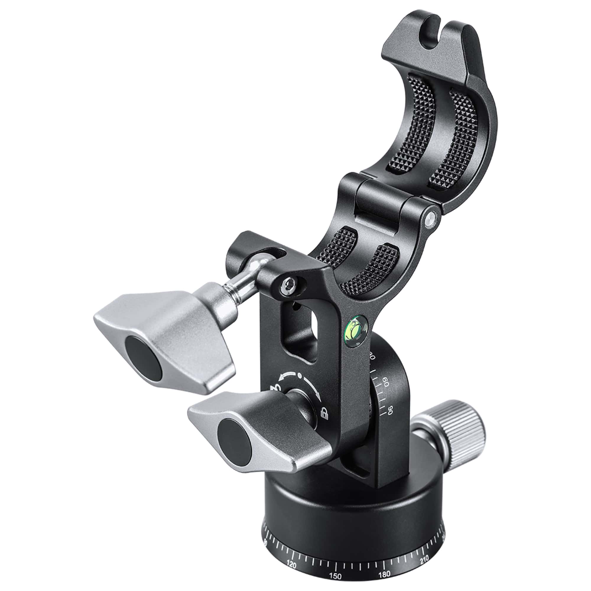 Leofoto HS-28 Head for LS-284C & LS-324C Tripods | Chính Hãng