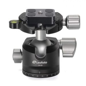 Leofoto LH-30+BPL-50 Ballhead | Chính Hãng