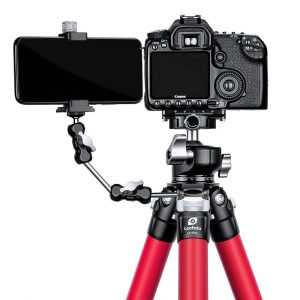 Leofoto Athena LA-284C+LH-30 Tripod | Chính Hãng - Ảnh 3