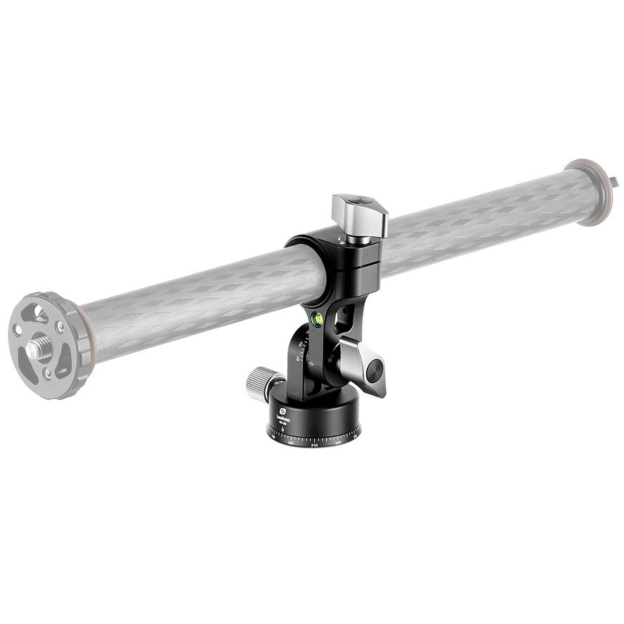 Leofoto HX-28 Center Column Adapter for LQ-324C Tripod | Chính Hãng