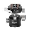 Leofoto LH-30PCL+NP-60 Ballhead | Chính Hãng