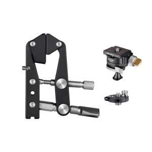 Leofoto MC-100+MBC-20+CF-6 Tripod | Chính Hãng