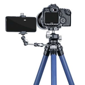Leofoto Poseidon LP-284C+LH-30 Tripod | Chính Hãng - Ảnh 5