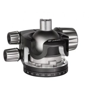 Leofoto LH-30PCL+NP-60 Ballhead | Chính Hãng - Ảnh 4