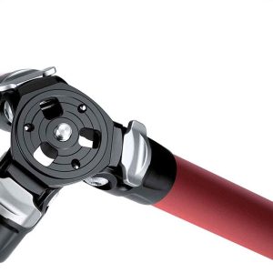 Leofoto Athena LA-284C+LH-30 Tripod | Chính Hãng - Ảnh 2