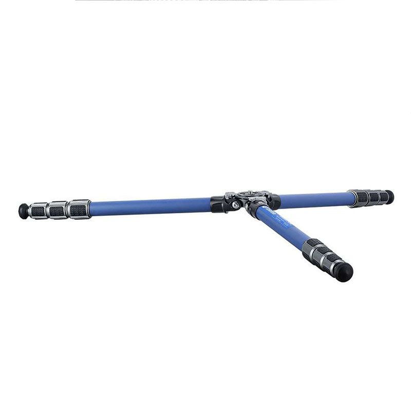 Leofoto Poseidon LP-284C+LH-30 Tripod | Chính Hãng - Ảnh 6