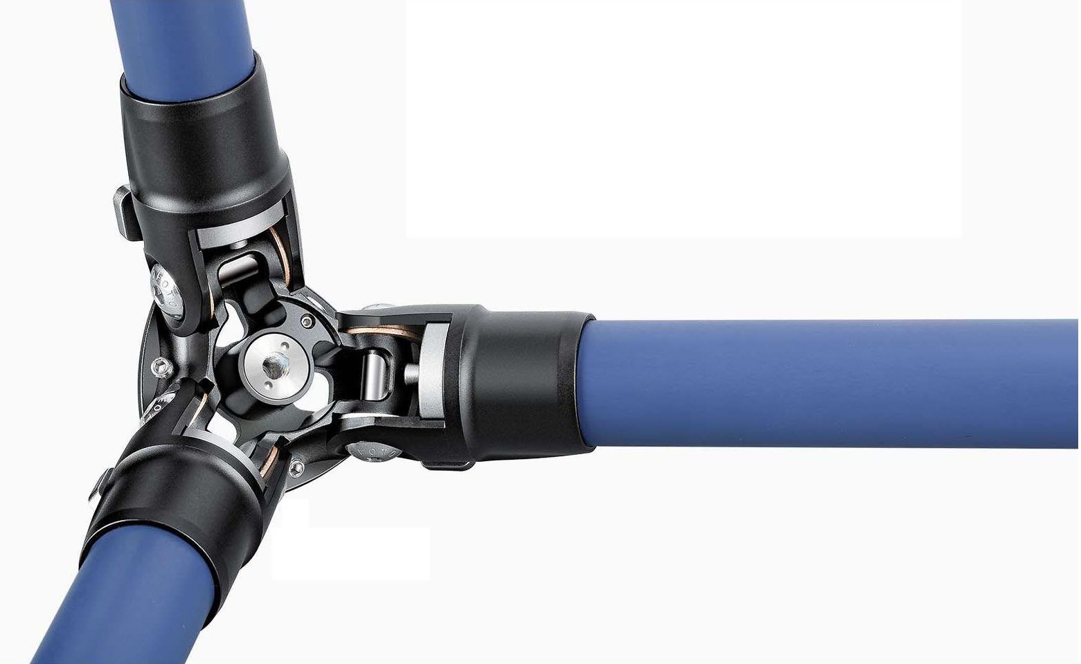 Leofoto Poseidon LP-324C+LH-40 Tripod | Chính Hãng - Ảnh 4
