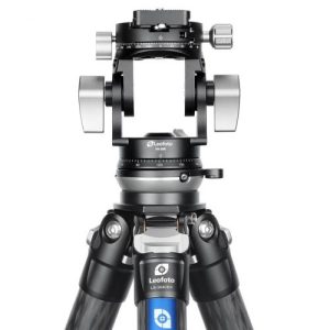 Leofoto VH-30R Ballhead | Chính Hãng - Ảnh 2