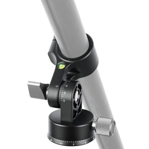 Leofoto HX-28 Center Column Adapter for LQ-324C Tripod | Chính Hãng - Ảnh 4