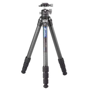 Leofoto Ranger LS-284C+LH-30 Tripod | Chính Hãng