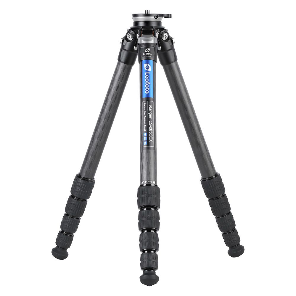 Leofoto Ranger LS-285CEX Tripod | Chính Hãng