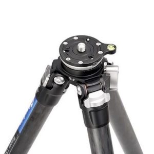 Leofoto Ranger LS-284CEX Tripod | Chính Hãng - Ảnh 4