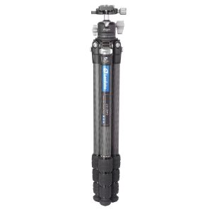 Leofoto Ranger LS-284C+LH-30 Tripod | Chính Hãng - Ảnh 3