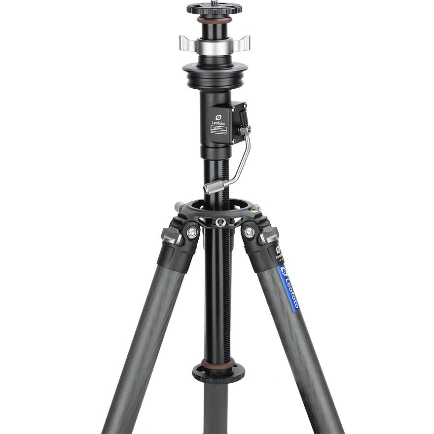 Leofoto GC-364C Center Column | Chính Hãng - Ảnh 5