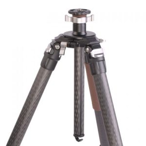 Leofoto DC-364C Tripod | Chính Hãng - Ảnh 3