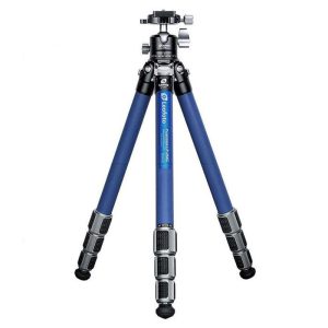 Leofoto Poseidon LP-284C+LH-30 Tripod | Chính Hãng