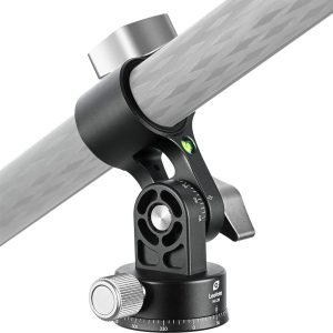 Leofoto HX-28 Center Column Adapter for LQ-324C Tripod | Chính Hãng - Ảnh 3
