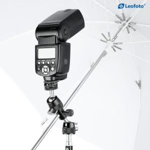 Leofoto CF-10 Tripod | Chính Hãng - Ảnh 2