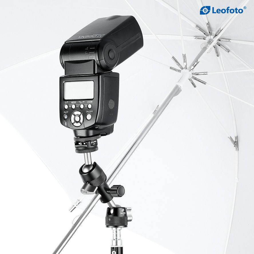 Leofoto CF-10 Tripod | Chính Hãng - Ảnh 2