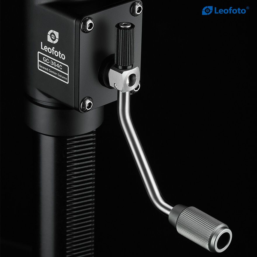 Leofoto GC-364C Center Column | Chính Hãng - Ảnh 6