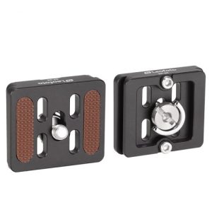 Leofoto XB-32Q+NP-35 Ballhead | Chính Hãng - Ảnh 2