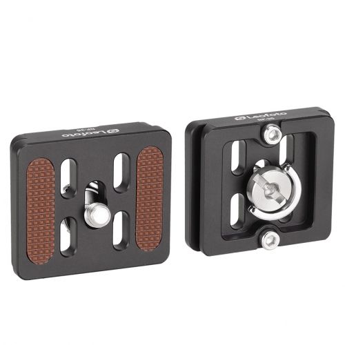 Leofoto XB-32Q+NP-35 Ballhead | Chính Hãng - Ảnh 2