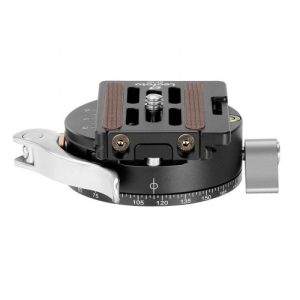 Leofoto LH-40PCL+NP-60 Ballhead | Chính Hãng - Ảnh 3