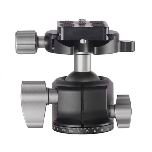 Leofoto LH-30+BPL-50 Ballhead | Chính Hãng - Ảnh 2