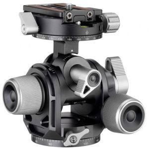 Leofoto G4+NP-60 Ballhead | Chính Hãng - Ảnh 4