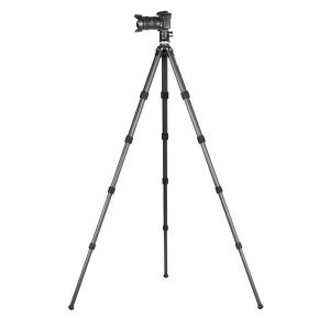 Leofoto Ranger LS-284CEX Tripod | Chính Hãng - Ảnh 3