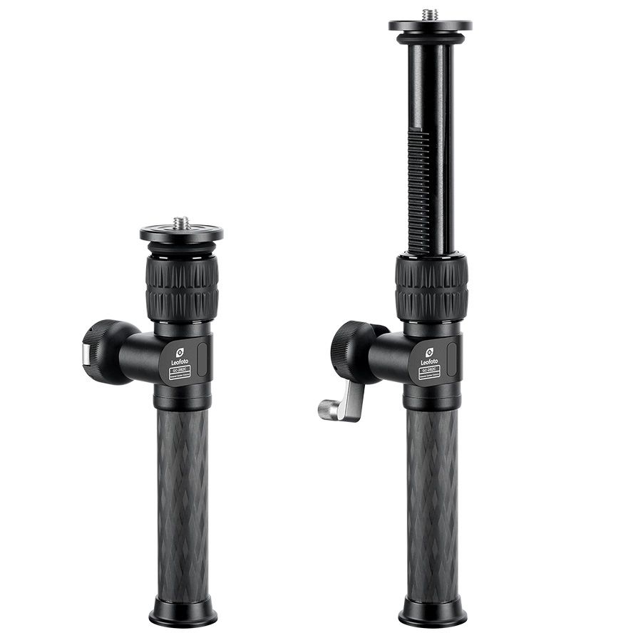 Leofoto GC-282C Tripod | Chính Hãng
