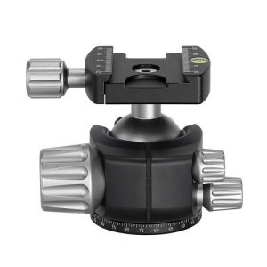 Leofoto LH-40+QP-70N Ballhead | Chính Hãng - Ảnh 4