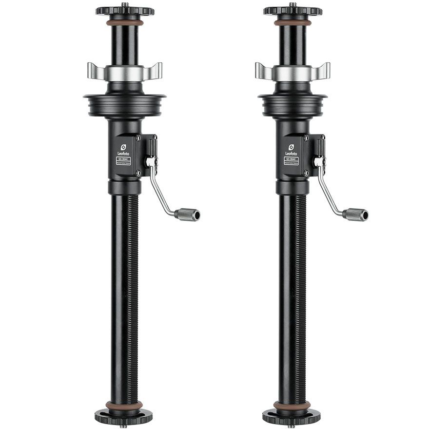 Leofoto GC-364C Center Column | Chính Hãng