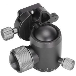 Leofoto XB-38+BPL-50 Ballhead | Chính Hãng - Ảnh 4