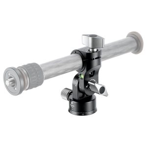 Leofoto HX-25 Center Column Adapter for LX-254CT & LQ-284C Tripods | Chính Hãng