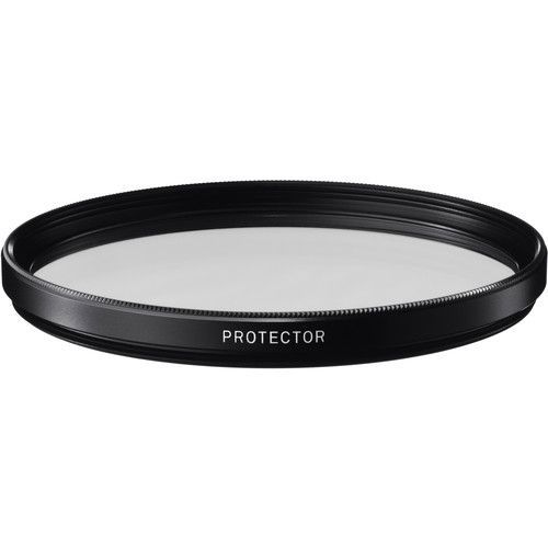 Kính lọc Sigma Protector 58mm - Chính hãng