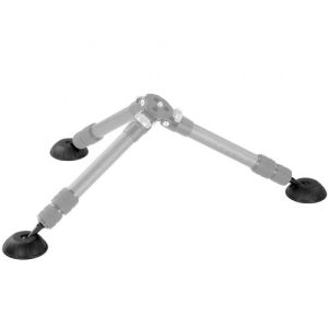 Leofoto SC-80 Tripod | Chính Hãng - Ảnh 3