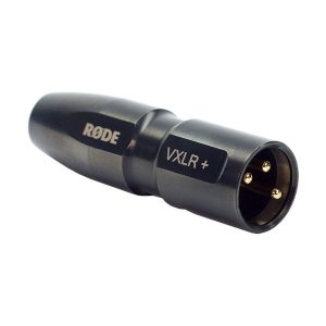 Jack Chuyển Đổi Rode Adapter VXLR+ - Chính Hãng