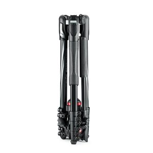 Manfrotto Befree Advanced Alu Live 2W (MVKBFRL-LIVE) Tripod | Chính Hãng - Ảnh 5