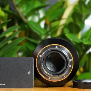 Ống kính Sony A-mount SAL 135mm F1.8 Zeiss cũ - Mã SP 2329 - Ảnh 5