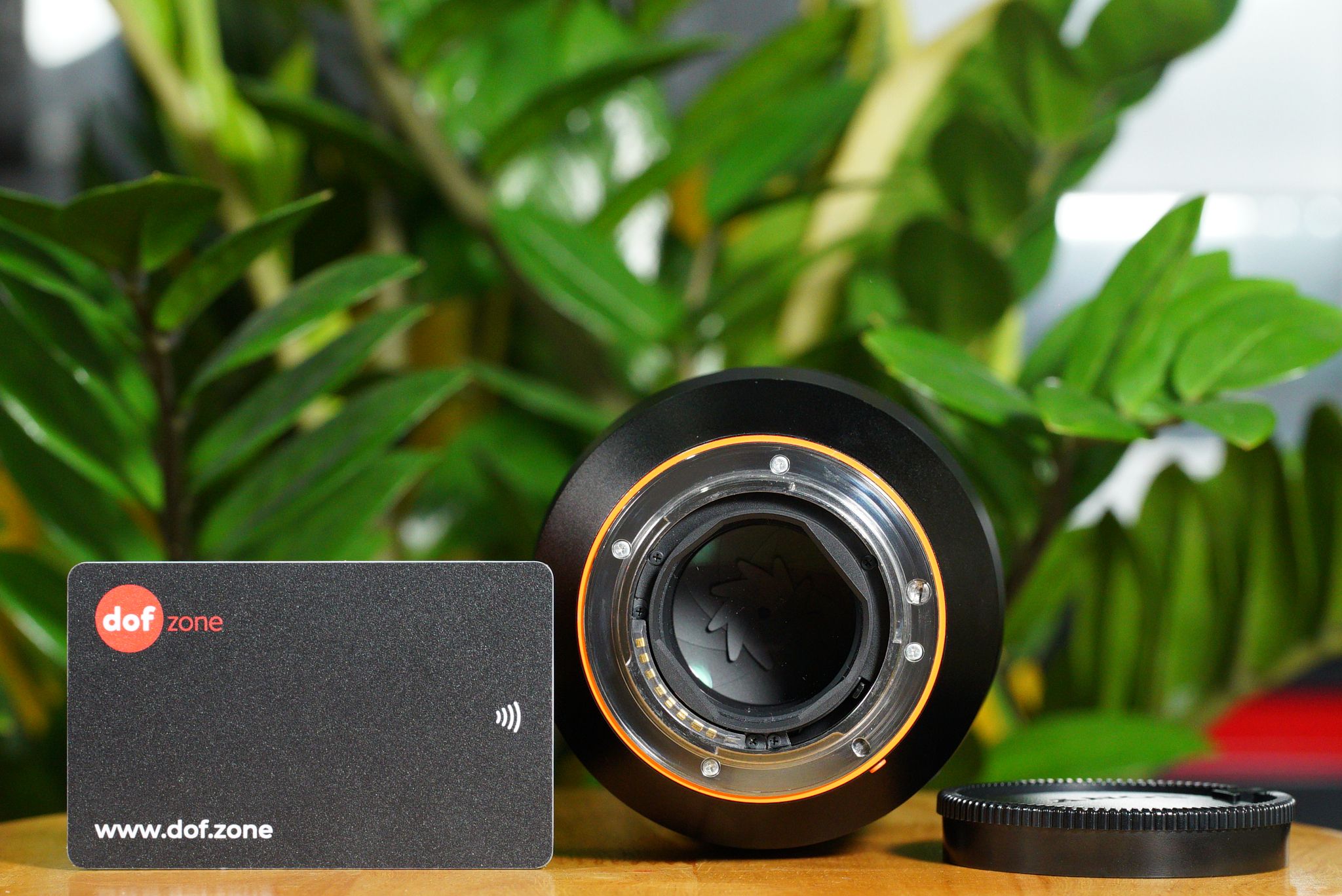 Ống kính Sony A-mount SAL 135mm F1.8 Zeiss cũ - Mã SP 2329 - Ảnh 5