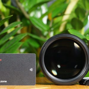 Ống kính Sony A-mount SAL 135mm F1.8 Zeiss cũ - Mã SP 2329 - Ảnh 2