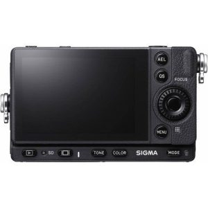 Máy Ảnh Sigma Fp L Và View Finder EVF-11 - Chính hãng - Ảnh 6