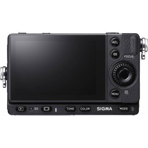 Máy Ảnh Sigma Fp L Và View Finder EVF-11 - Chính hãng - Ảnh 6