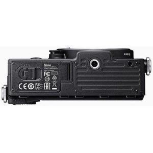 Máy Ảnh Sigma Fp L Và View Finder EVF-11 - Chính hãng - Ảnh 3