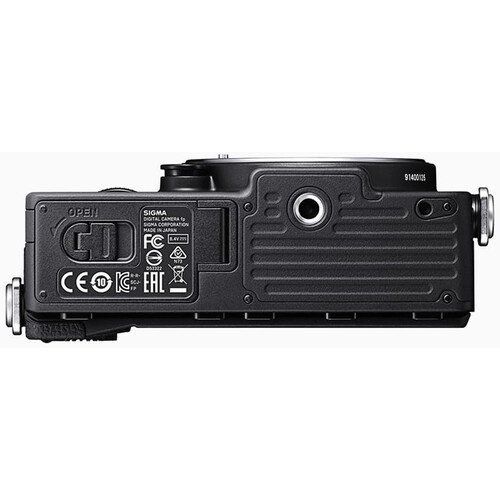 Máy Ảnh Sigma Fp L Và View Finder EVF-11 - Chính hãng - Ảnh 3